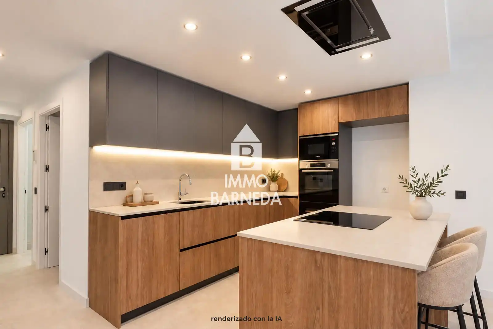 Casa amb piscina en venda a Francia 21, imagen 4