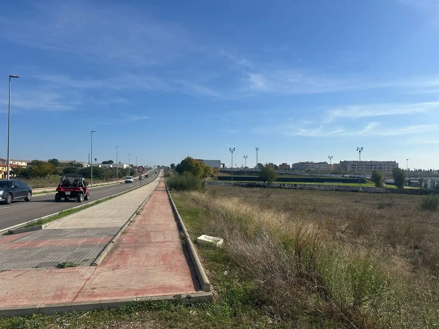 Terreni e lotti in vendita a Urb SGEQ01 Pol 147 - Paraje SAPO -, imagen 15