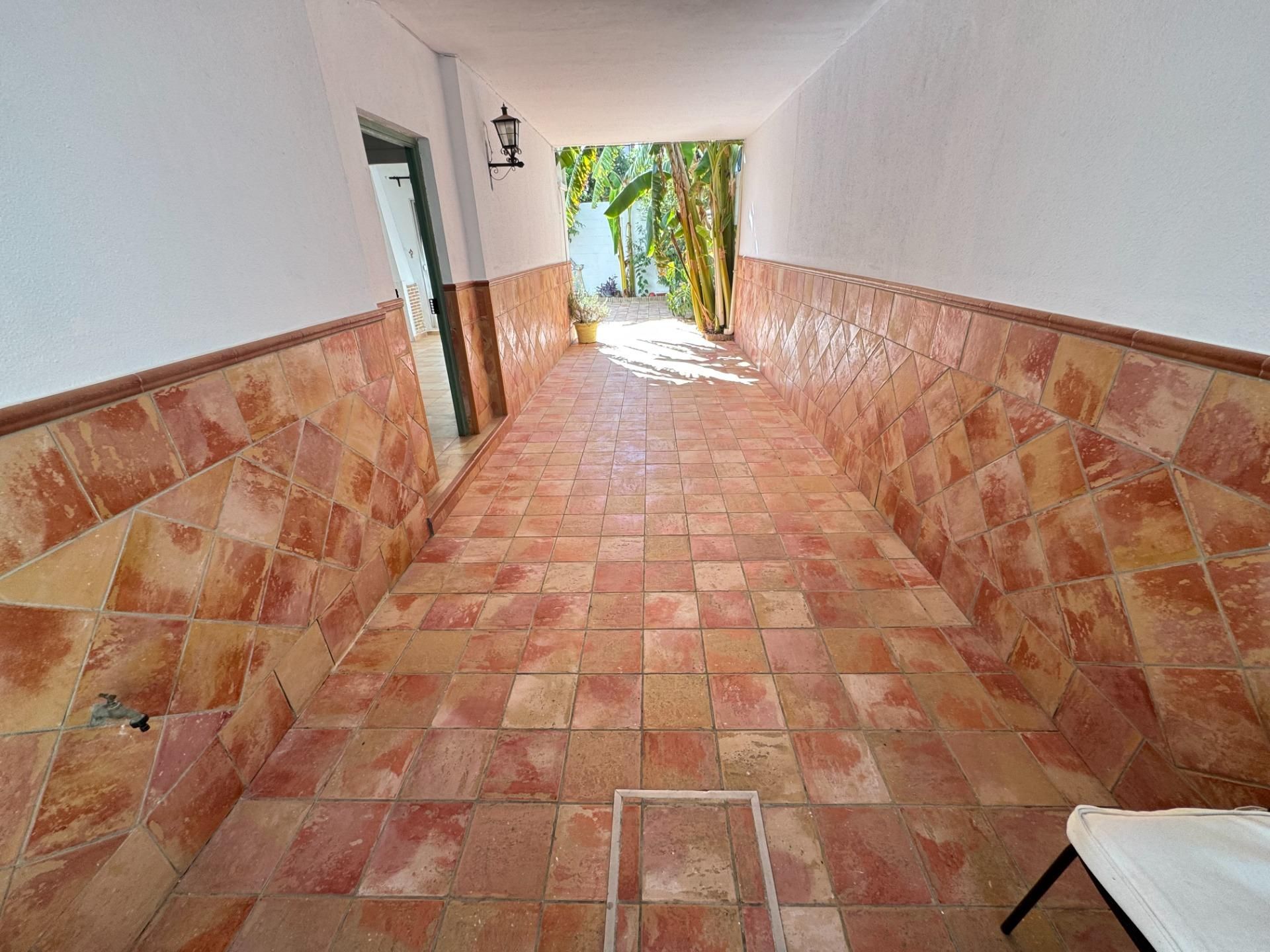 Casa o xalet en venda a Centro - Doña Mercedes