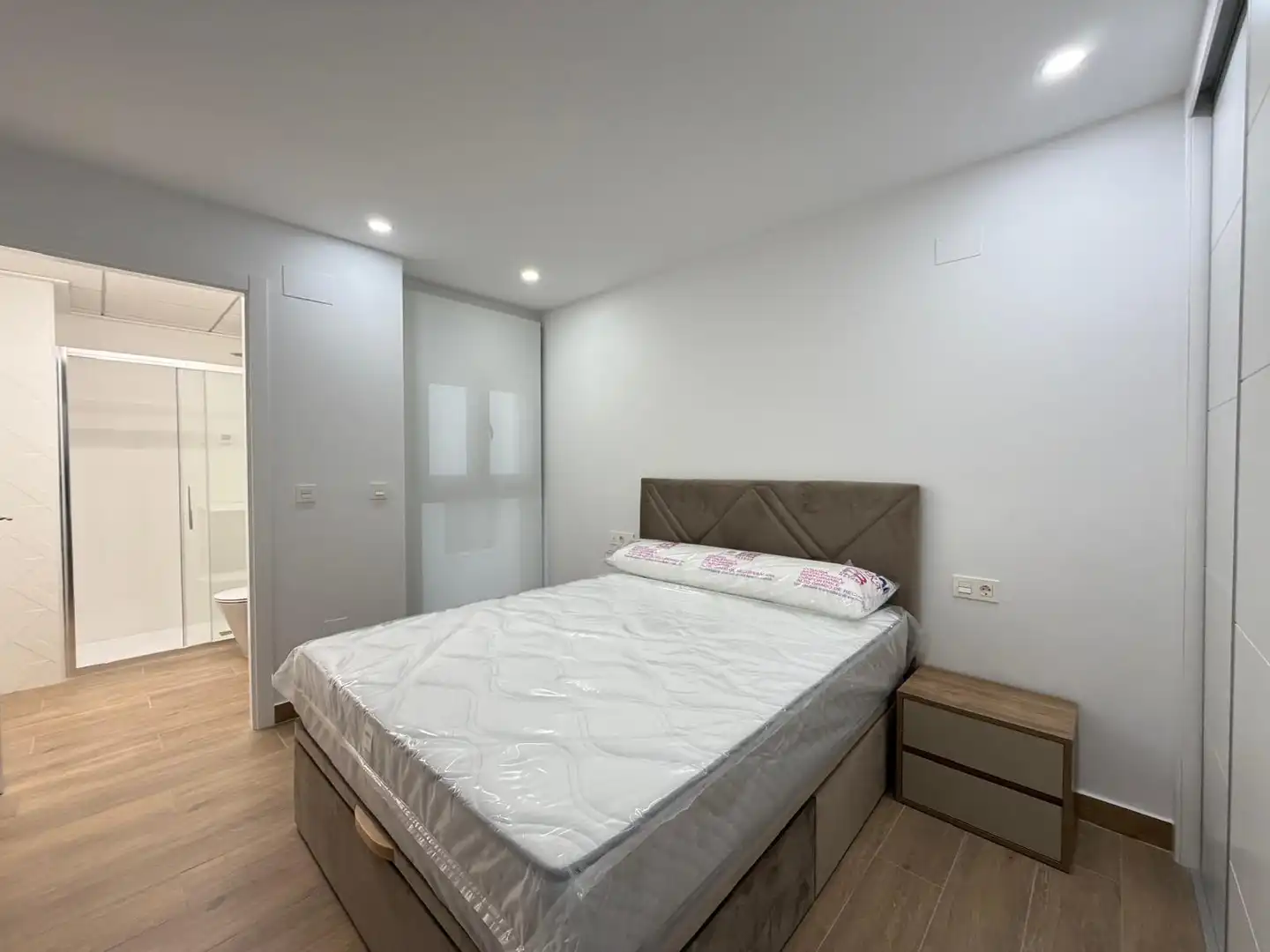Apartament amb terrassa en venda a Calle LA LOMA, imagen 6