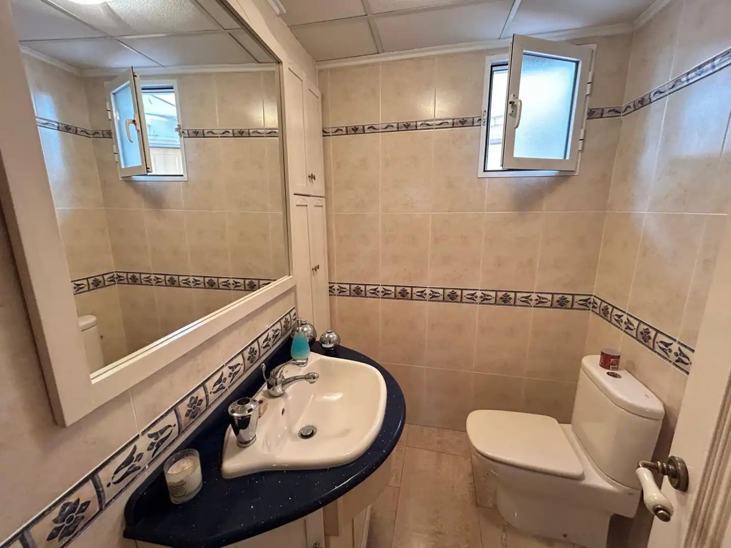 Casa adosada en venta en Crevillent