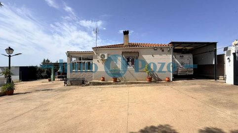 Foto 2 de Casa o xalet en venda a Almendralejo, Badajoz