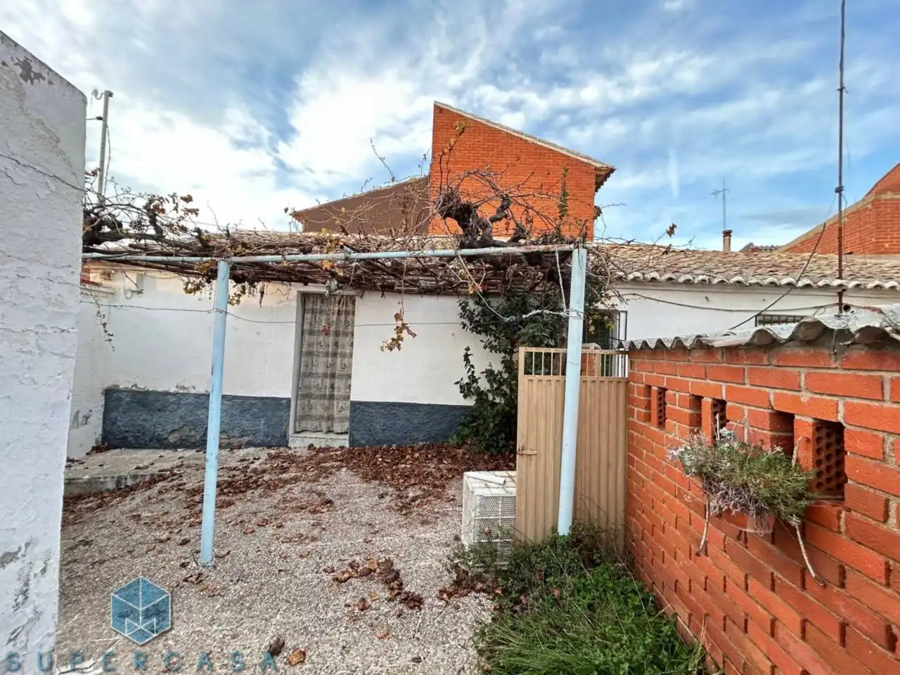 Maison avec jardin à vendre à Calle Lagunilla, imagen 4