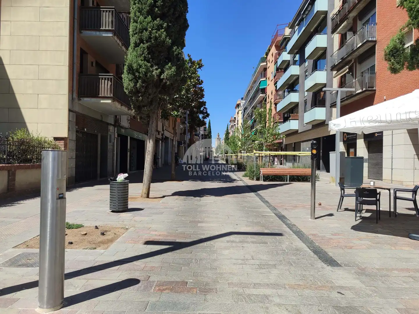 Office space with lift for sale in AV CERDANYOLA, imagen 18