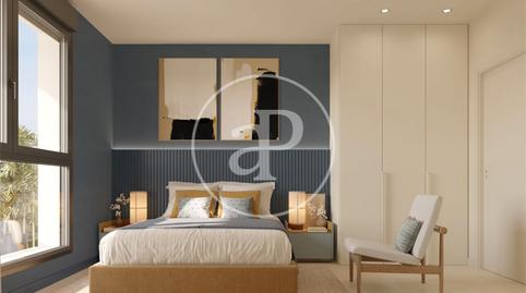 Photo 5 from new construction home in Flat for sale in La Marina del Port, Barcelona