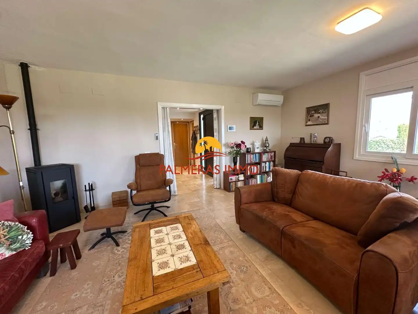 Chalet con piscina en venta en Les Tres Cales, imagen 25