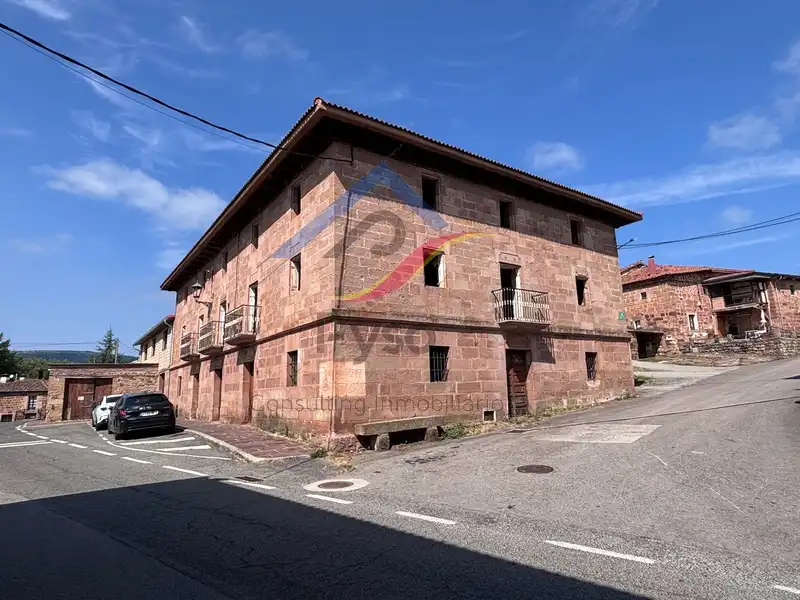 Casa rústica en venda a Barrio Villanueva de la Nia, imagen 5