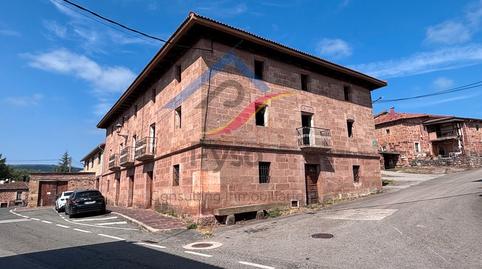 Foto 5 de Finca rústica en venda a Barrio Villanueva de la Nia, Valderredible, Cantabria