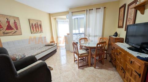 Foto 5 de Estudi de lloguer a Centro, Vélez-Málaga