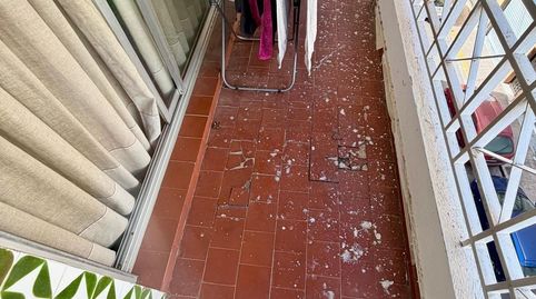 Foto 4 de Pis en venda a El Castell, Burjassot