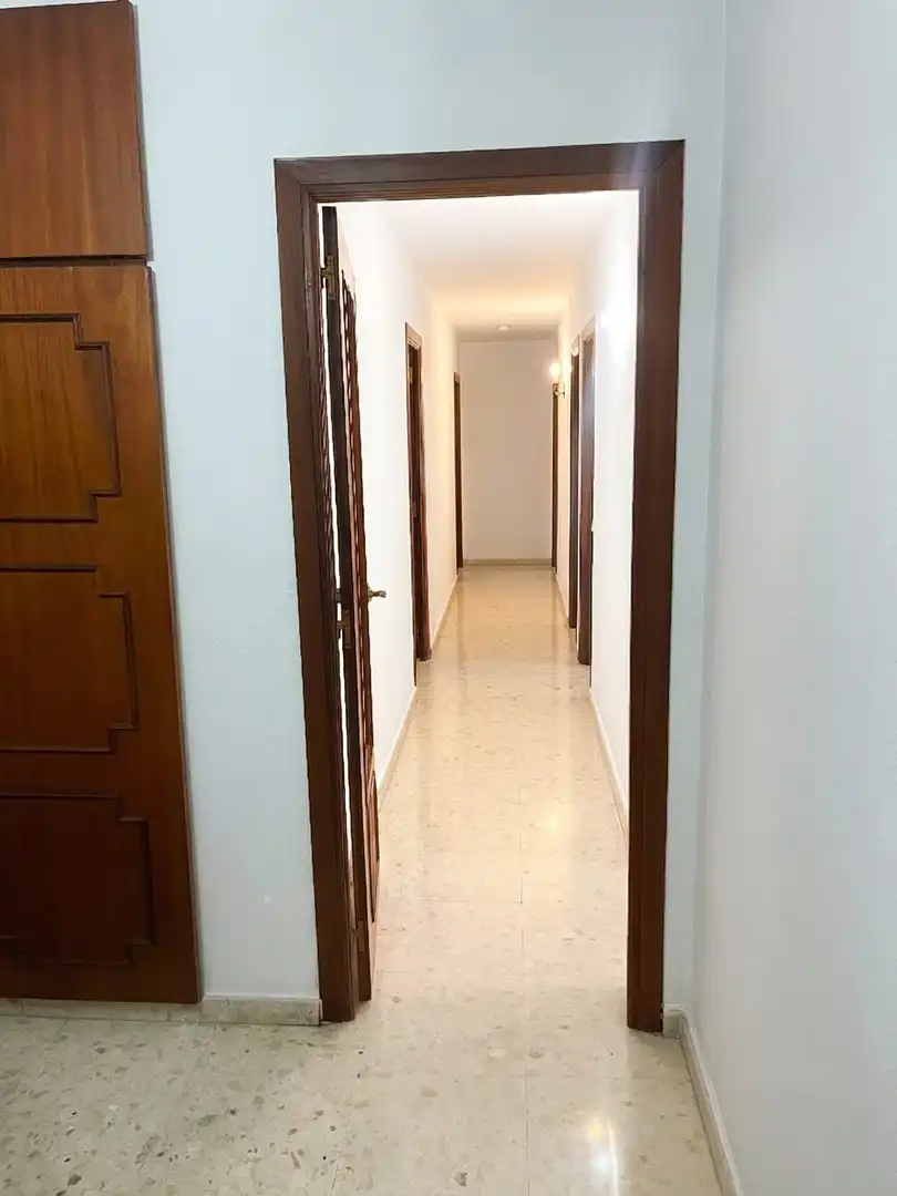 Wohnung zum Verkauf in Vélez-Málaga mit Terrasse und Möbliert