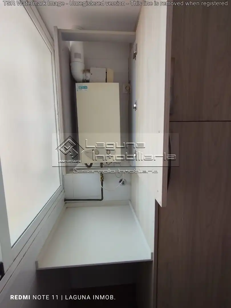 Cocina de Piso en venta en Cádiz con Terraza