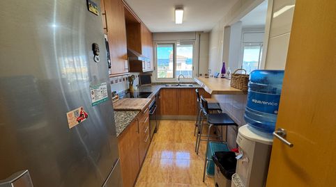 Foto 5 de Piso en venta en Carrer Verge de Montserrat, La Pobla de Mafumet, Tarragona