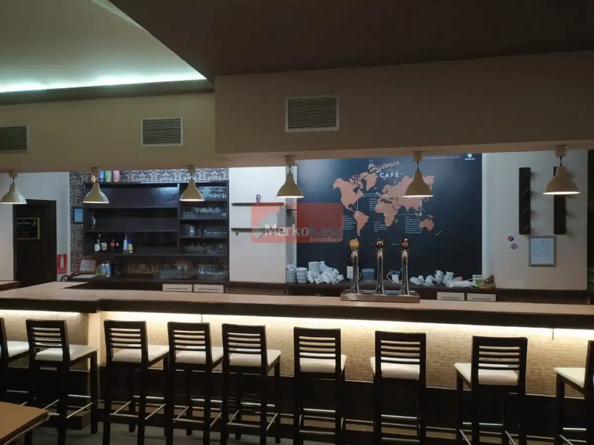 Gewerbefläche zur Miete in San Roque - As Fontiñas, imagen 5