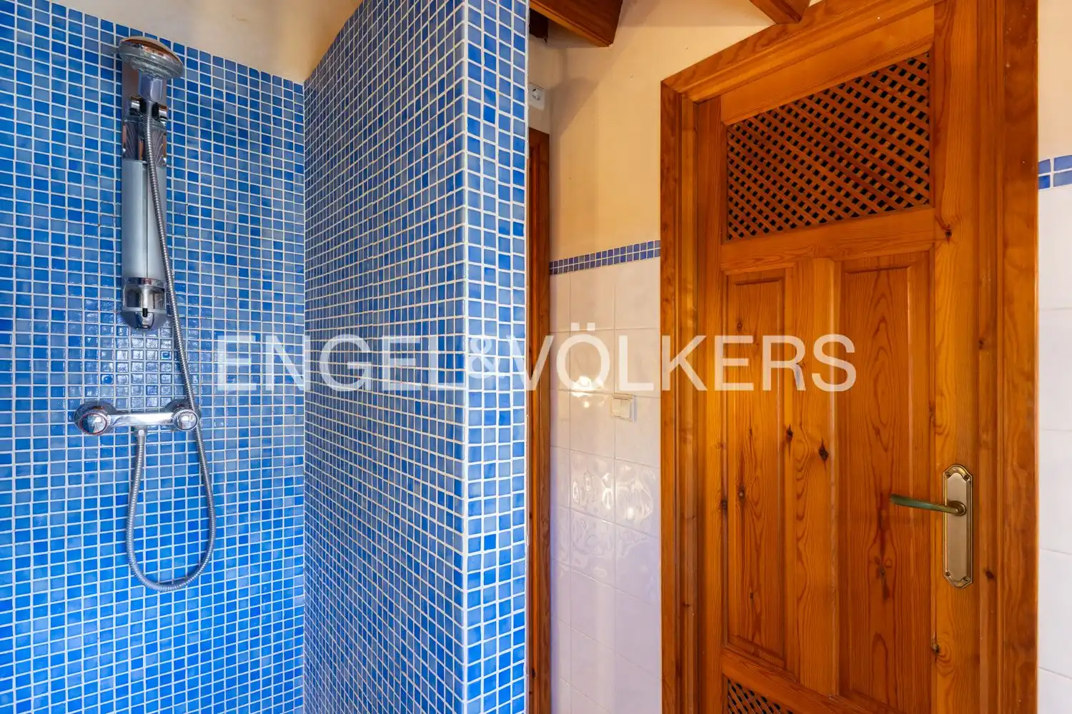 Casa o chalet en venta en La Vall de Laguar con Calefacción, Jardín privado y Terraza