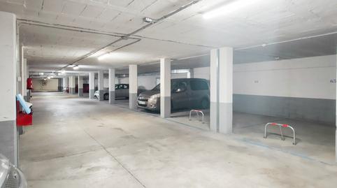 Foto 2 de Garatge en venda a Calle Mi Tío, 13, Valdespartera,  Zaragoza Capital