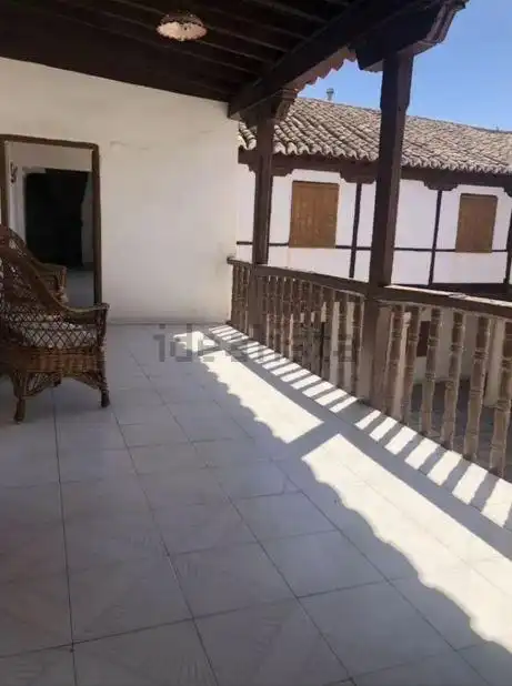 Casa en venda a Almagro, imagen 5