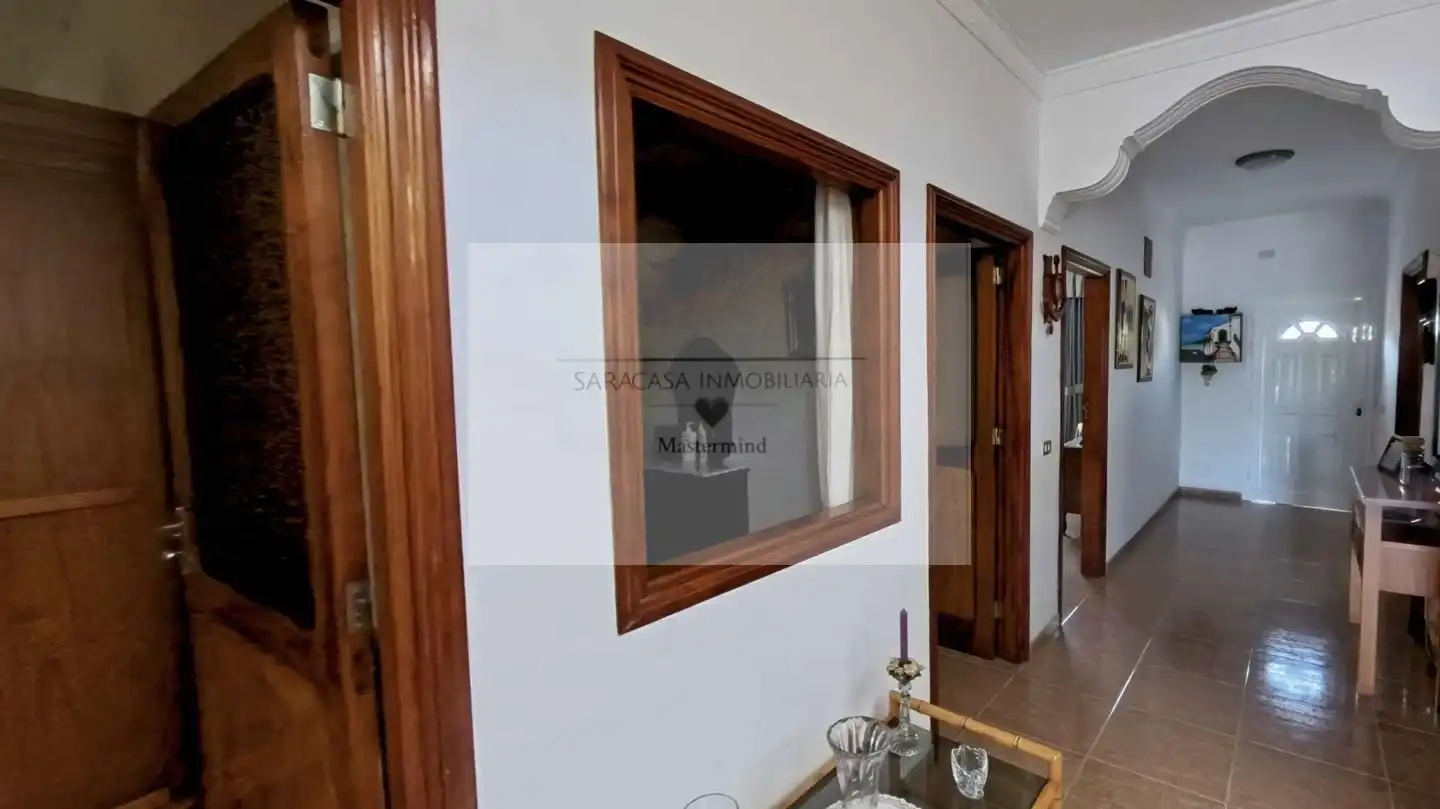 Haus oder Chalet zum Verkauf in Las Palmas de Gran Canaria mit Privatgarten und Terrasse