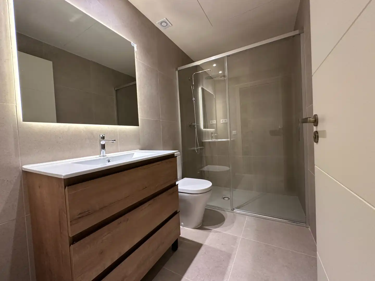 Neubau-Wohnung mit Garten zum Verkauf in Avinguda de Catalunya 55, imagen 10