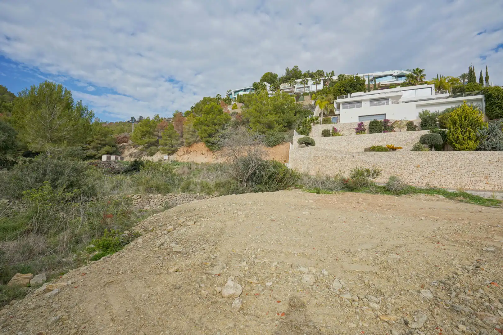 Maison à vendre à Benissa pueblo, imagen 15