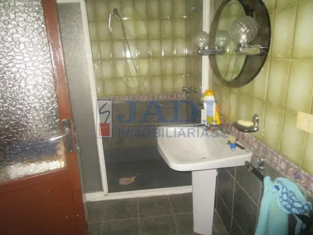 Bany de Casa o xalet en venda en Valdepeñas