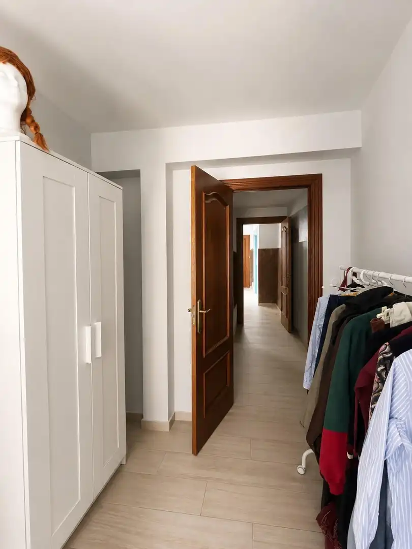 Wohnungen zur Miete in Granada