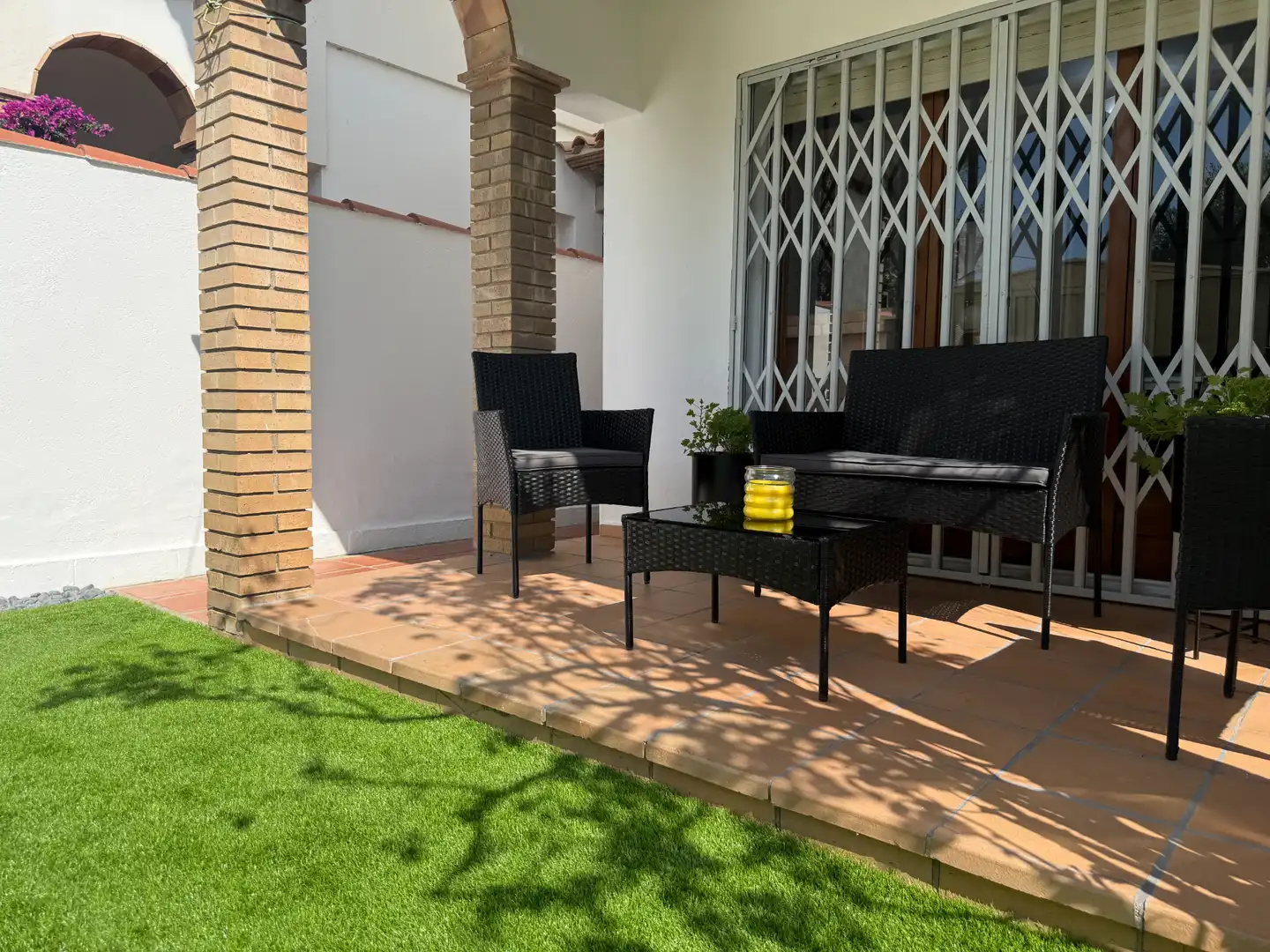 Maison jumelée avec terrasse à vendre à Passatge Punta Milà-34 17, imagen 12