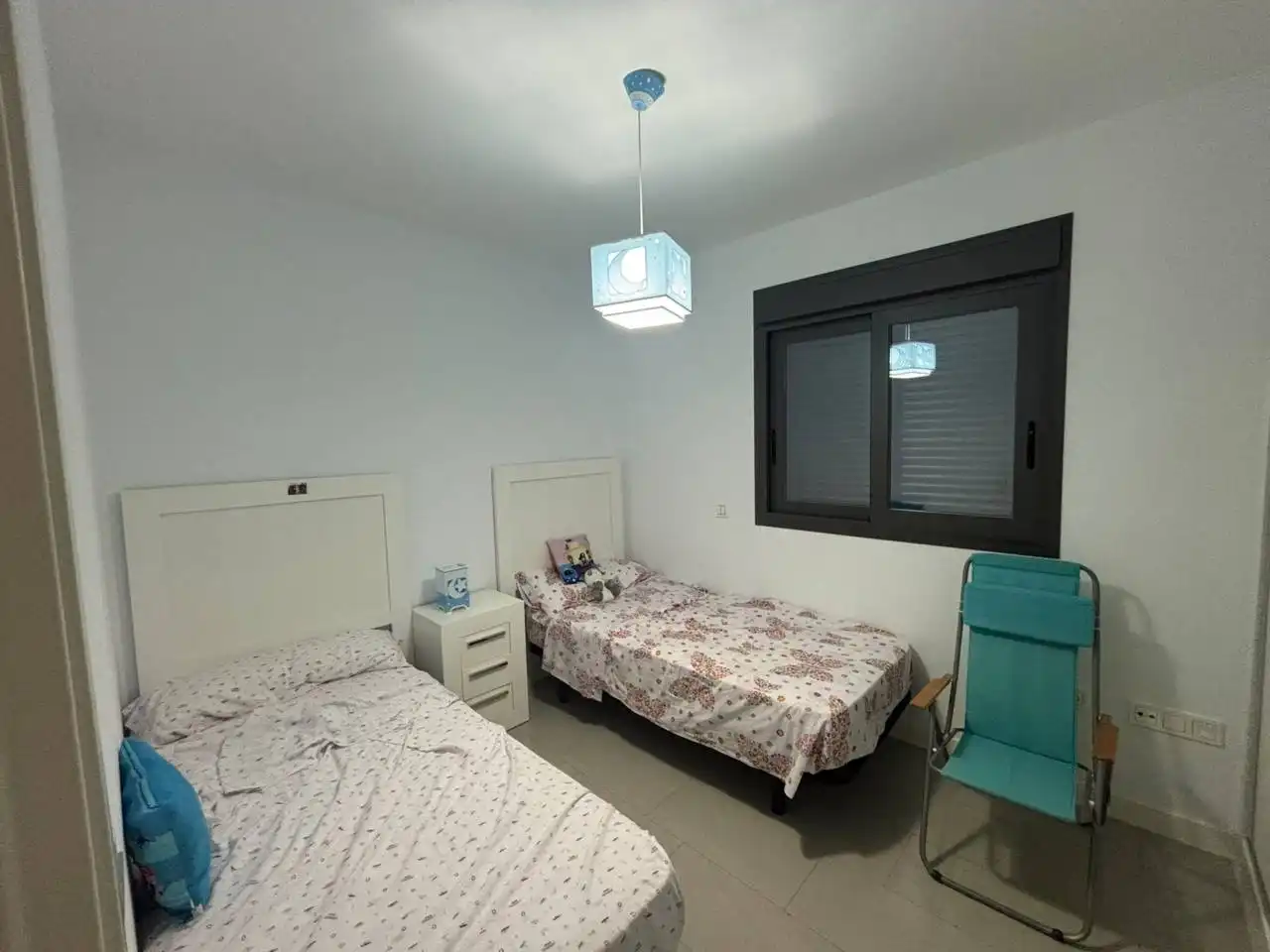 Piso con piscina en venta en Calle Mar Cantábrico, imagen 7