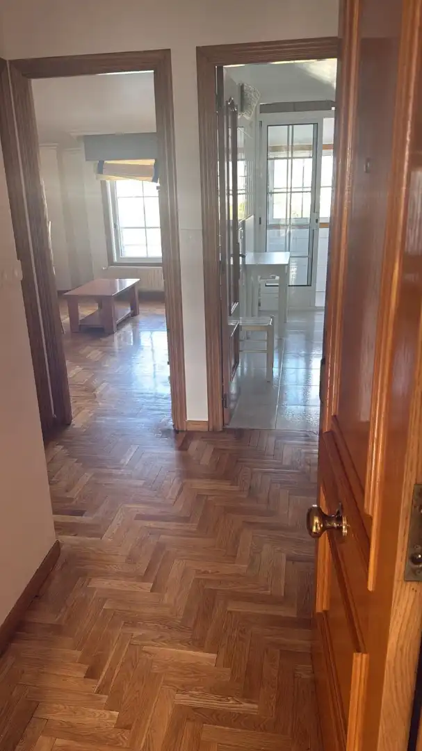 Apartament de lloguer a Rúa Redondo, 40, Navia