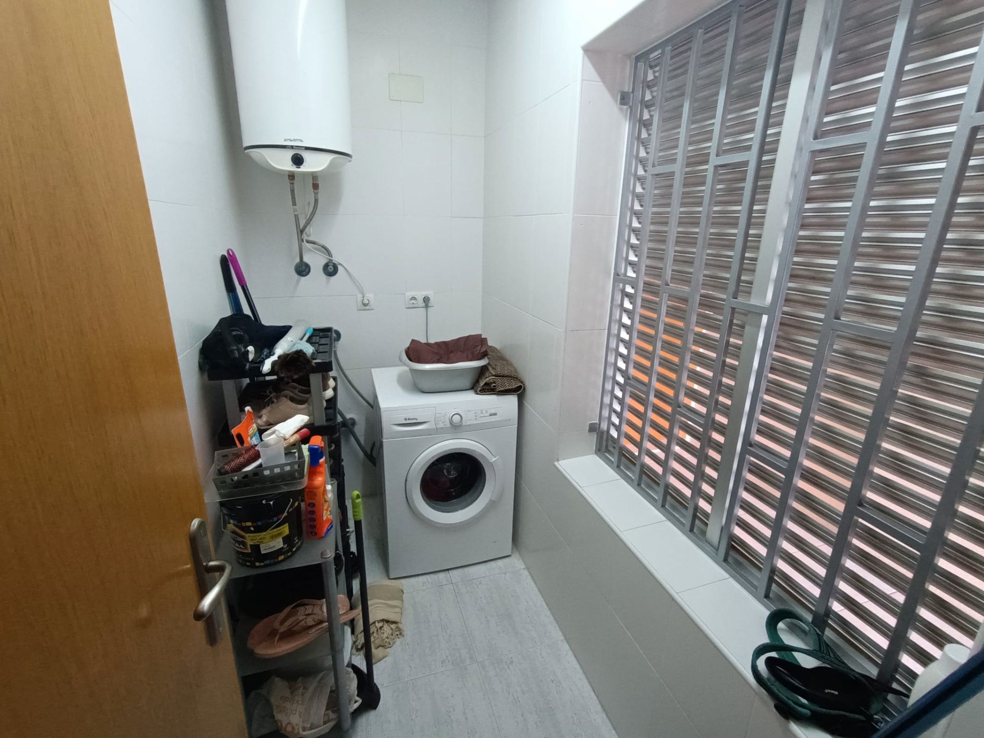 Apartment for sale in Villajoyosa / La Vila Joiosa  with Furnished, Balcony and Community pool