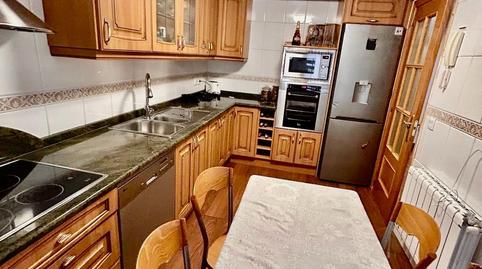 Foto 3 de Casa adosada en venta en Hispanoamérica - Comunidades, Madrid