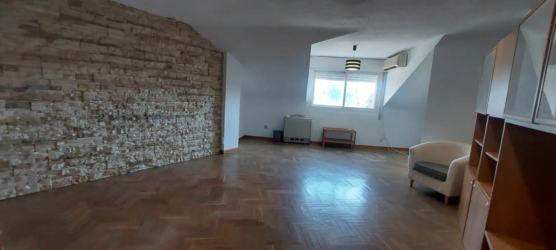 Piso con ascensor en venta en Ronda de la Plazuela