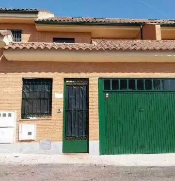 Haus mit Pool zum Verkauf in Torrijos, imagen 3