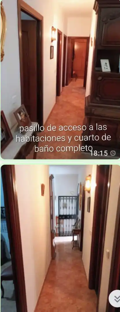 Houses for sale in Campillos