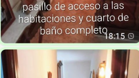 Foto 3 de Casa o xalet en venda a Campillos, Málaga