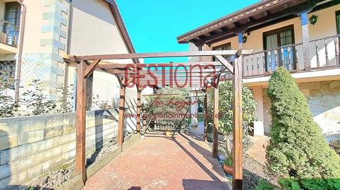 Foto 2 de Casa adosada en venda a Liérganes, Cantabria
