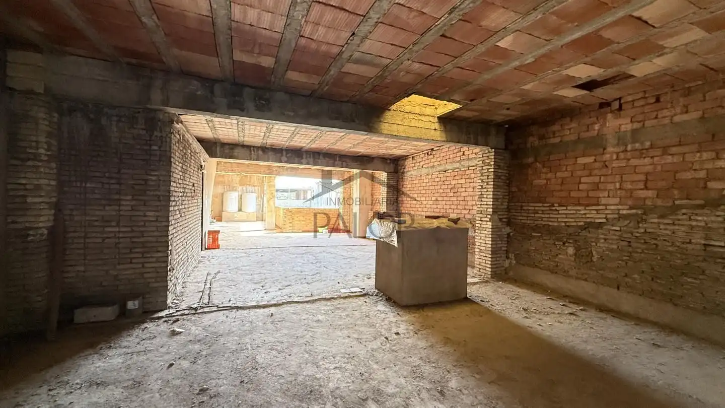 Piso en venta en Rafelguaraf con Terraza, Trastero y Balcón