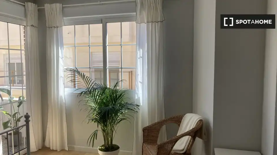 Room in Mercado