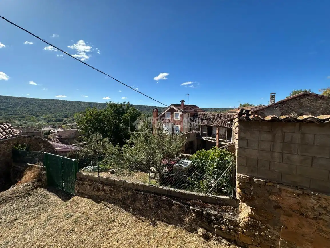 Casa o xalet en venda a C. la Cuesta, La Robla