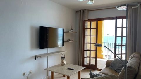 Foto 4 de Pis de lloguer a Avenida L'horta, 33, Port Saplaya, Alboraya