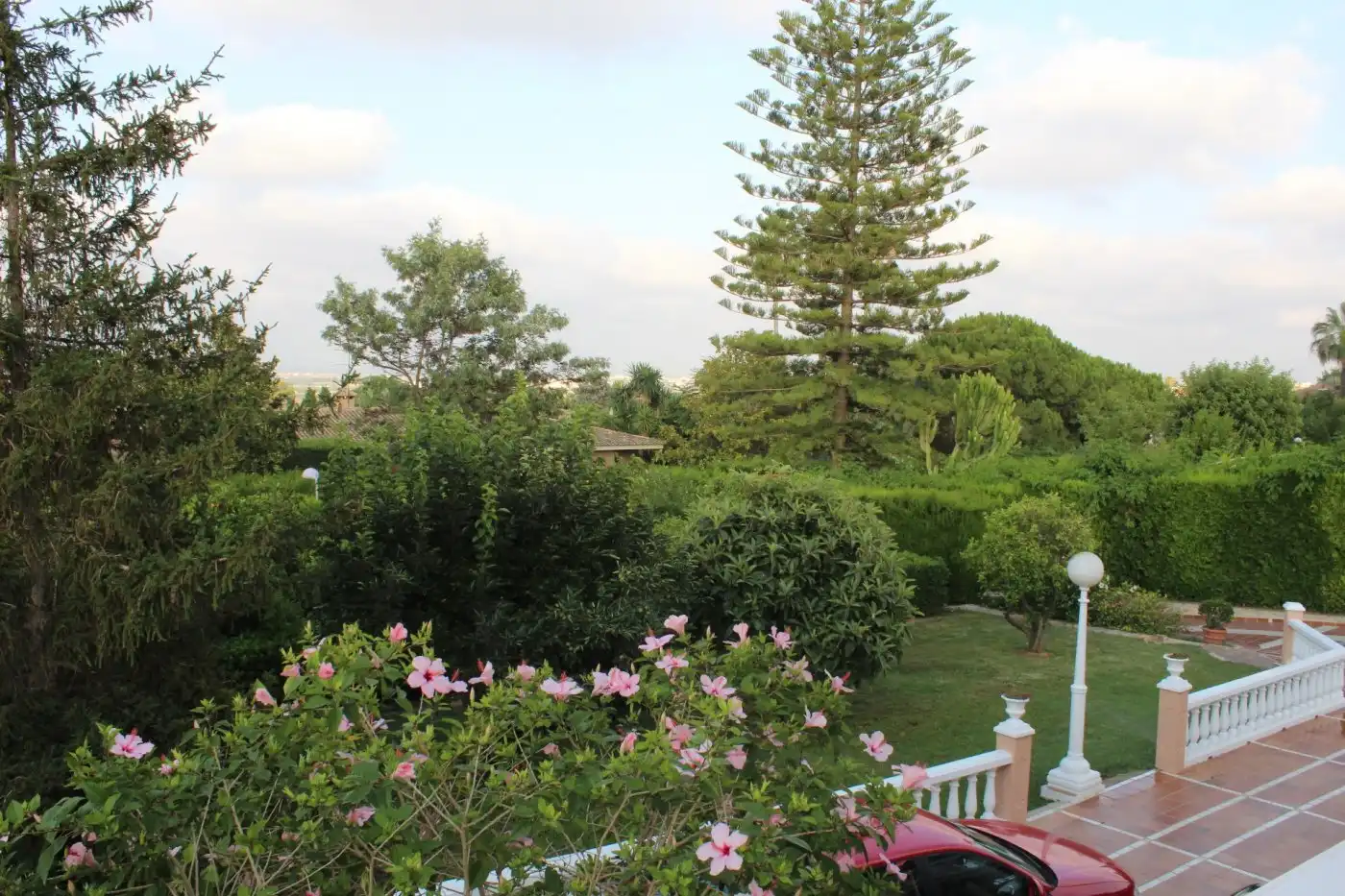 Detached house with terrace for sale in Picassent, imagen 42
