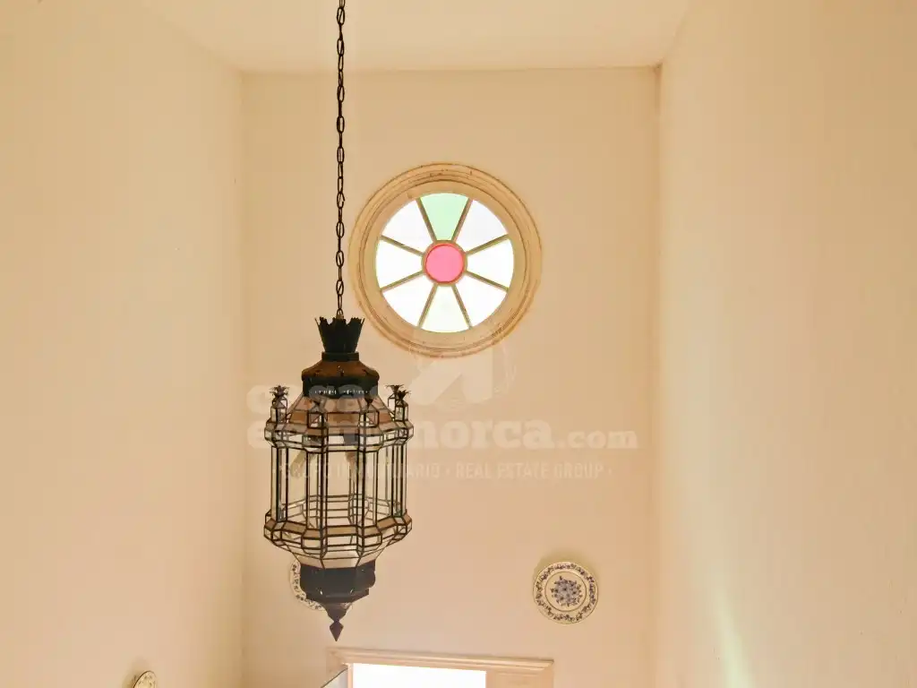 Finca rústica en venta en Ferreries con Aire acondicionado, Calefacción y Jardín privado