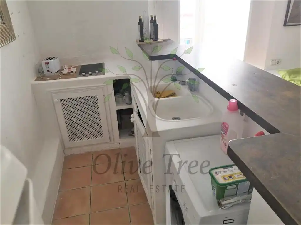 Mini appartamento in vendita a Dalt de la Vila - La Marina, imagen 2
