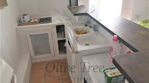 Foto 2 de Apartamento en venta en Dalt de la Vila - La Marina, Eivissa