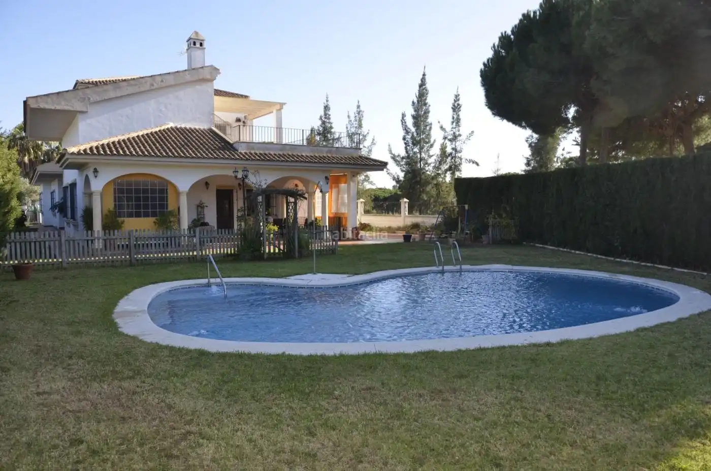 Casa en venta en Calle Bartolomé de las Casas 2, imagen 3