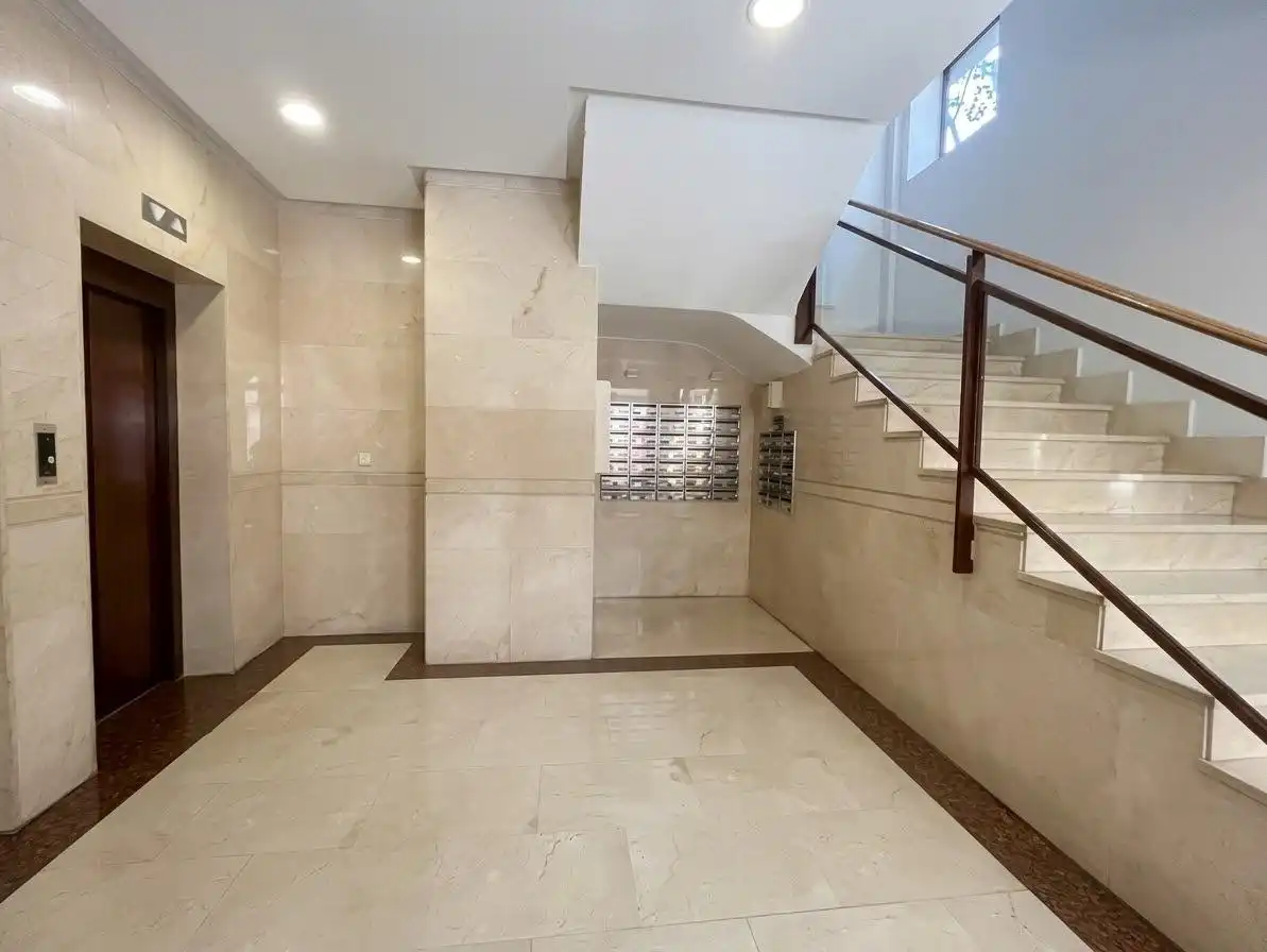 Wohnung mit Pool zum Verkauf in Ciudad Lineal, imagen 19