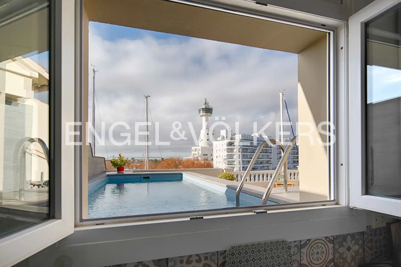 Dúplex con ascensor en venta en Carrer Cavall de Mar, imagen 14