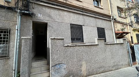 Foto 4 de Pis en venda a Llefià, Badalona