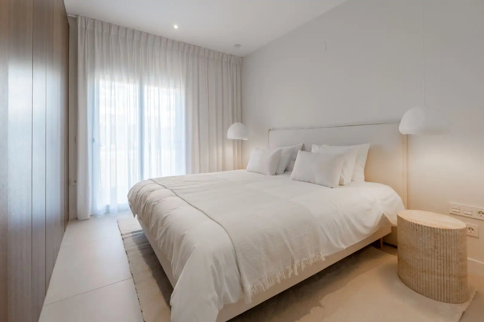 Habitación de Casa o chalet en venta en Marbella con Terraza, Trastero y Amueblado