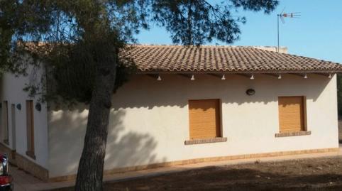 Photo 2 of Country house for sale in Carretera Lo Romero, 33, San Pedro del Pinatar ciudad, San Pedro del Pinatar